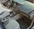 Сірий Форд Фокус, об'ємом двигуна 2 л та пробігом 237 тис. км за 5400 $, фото 9 на Automoto.ua