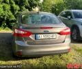 Сірий Форд Фокус, об'ємом двигуна 2 л та пробігом 190 тис. км за 6500 $, фото 7 на Automoto.ua