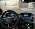 Серый Форд Фокус, объемом двигателя 2 л и пробегом 183 тыс. км за 6800 $, фото 12 на Automoto.ua