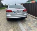 Серый Форд Фокус, объемом двигателя 2 л и пробегом 88 тыс. км за 8499 $, фото 9 на Automoto.ua