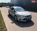 Сірий Форд Фокус, об'ємом двигуна 2 л та пробігом 198 тис. км за 5500 $, фото 1 на Automoto.ua