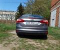 Серый Форд Фокус, объемом двигателя 2 л и пробегом 106 тыс. км за 7900 $, фото 2 на Automoto.ua
