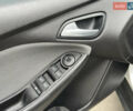 Сірий Форд Фокус, об'ємом двигуна 2 л та пробігом 234 тис. км за 6600 $, фото 24 на Automoto.ua