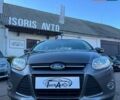 Сірий Форд Фокус, об'ємом двигуна 2 л та пробігом 129 тис. км за 7900 $, фото 6 на Automoto.ua