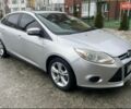 Серый Форд Фокус, объемом двигателя 2 л и пробегом 138 тыс. км за 8490 $, фото 1 на Automoto.ua