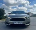 Серый Форд Фокус, объемом двигателя 2 л и пробегом 183 тыс. км за 6000 $, фото 2 на Automoto.ua