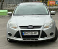 Сірий Форд Фокус, об'ємом двигуна 2 л та пробігом 234 тис. км за 6600 $, фото 3 на Automoto.ua