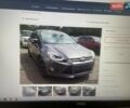 Форд Фокус 2014 в Одессе на Automoto.ua Серый Форд Фокус, объемом двигателя 2 л и пробегом 110 тыс. км за 7200 $, фото 7 на Automoto.ua