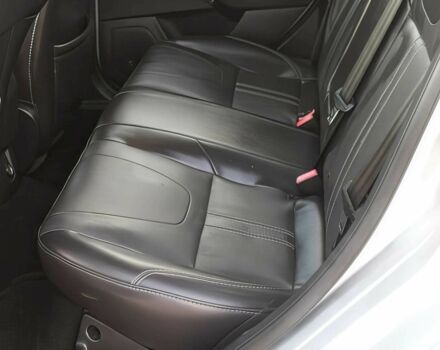 Серый Форд Фокус, объемом двигателя 2 л и пробегом 85 тыс. км за 6000 $, фото 12 на Automoto.ua