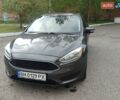 Серый Форд Фокус, объемом двигателя 2 л и пробегом 184 тыс. км за 8200 $, фото 1 на Automoto.ua