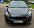 Серый Форд Фокус, объемом двигателя 2 л и пробегом 184 тыс. км за 7500 $, фото 1 на Automoto.ua