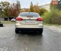 Сірий Форд Фокус, об'ємом двигуна 2 л та пробігом 169 тис. км за 6400 $, фото 2 на Automoto.ua