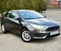Серый Форд Фокус, объемом двигателя 2.01 л и пробегом 194 тыс. км за 7199 $, фото 2 на Automoto.ua