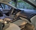 Серый Форд Фокус, объемом двигателя 2 л и пробегом 189 тыс. км за 8500 $, фото 7 на Automoto.ua
