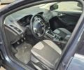 Серый Форд Фокус, объемом двигателя 1 л и пробегом 137 тыс. км за 7800 $, фото 6 на Automoto.ua