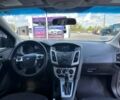 Сірий Форд Фокус, об'ємом двигуна 2 л та пробігом 0 тис. км за 7000 $, фото 4 на Automoto.ua