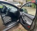 Серый Форд Фокус, объемом двигателя 2 л и пробегом 182 тыс. км за 5800 $, фото 14 на Automoto.ua