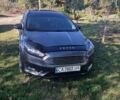 Серый Форд Фокус, объемом двигателя 2 л и пробегом 157 тыс. км за 8500 $, фото 1 на Automoto.ua