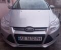 Сірий Форд Фокус, об'ємом двигуна 2 л та пробігом 195 тис. км за 8000 $, фото 1 на Automoto.ua