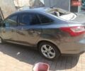 Сірий Форд Фокус, об'ємом двигуна 2 л та пробігом 227 тис. км за 3500 $, фото 1 на Automoto.ua