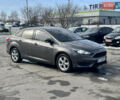 Сірий Форд Фокус, об'ємом двигуна 2 л та пробігом 129 тис. км за 7500 $, фото 1 на Automoto.ua