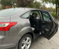Форд Фокус 2014 в Кременчуге на Automoto.ua Серый Форд Фокус, объемом двигателя 2 л и пробегом 169 тыс. км за 7500 $, фото 3 на Automoto.ua