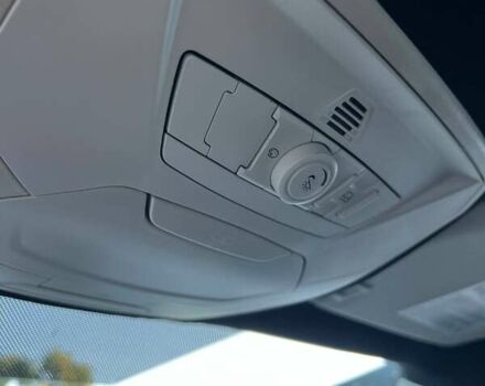 Сірий Форд Фокус, об'ємом двигуна 2 л та пробігом 129 тис. км за 7900 $, фото 25 на Automoto.ua