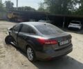 Серый Форд Фокус, объемом двигателя 2 л и пробегом 200 тыс. км за 1650 $, фото 1 на Automoto.ua