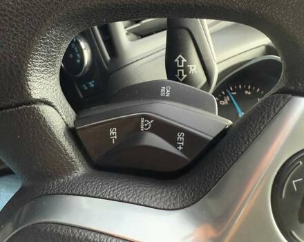 Серый Форд Фокус, объемом двигателя 2 л и пробегом 176 тыс. км за 8990 $, фото 23 на Automoto.ua