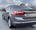 Серый Форд Фокус, объемом двигателя 2 л и пробегом 140 тыс. км за 8900 $, фото 4 на Automoto.ua