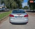 Серый Форд Фокус, объемом двигателя 2 л и пробегом 185 тыс. км за 7600 $, фото 4 на Automoto.ua