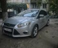 Серый Форд Фокус, объемом двигателя 2 л и пробегом 189 тыс. км за 8500 $, фото 2 на Automoto.ua