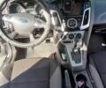 Серый Форд Фокус, объемом двигателя 2 л и пробегом 240 тыс. км за 7324 $, фото 6 на Automoto.ua