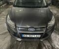 Сірий Форд Фокус, об'ємом двигуна 2 л та пробігом 290 тис. км за 5500 $, фото 6 на Automoto.ua