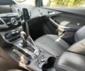 Серый Форд Фокус, объемом двигателя 2 л и пробегом 136 тыс. км за 9300 $, фото 10 на Automoto.ua