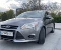 Серый Форд Фокус, объемом двигателя 2 л и пробегом 140 тыс. км за 8900 $, фото 1 на Automoto.ua