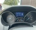 Серый Форд Фокус, объемом двигателя 2 л и пробегом 181 тыс. км за 6500 $, фото 6 на Automoto.ua