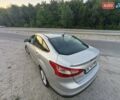 Сірий Форд Фокус, об'ємом двигуна 2 л та пробігом 183 тис. км за 7999 $, фото 13 на Automoto.ua