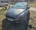 Серый Форд Фокус, объемом двигателя 2 л и пробегом 100 тыс. км за 4000 $, фото 1 на Automoto.ua