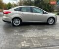 Сірий Форд Фокус, об'ємом двигуна 2 л та пробігом 169 тис. км за 6400 $, фото 7 на Automoto.ua