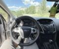 Серый Форд Фокус, объемом двигателя 1 л и пробегом 213 тыс. км за 6247 $, фото 11 на Automoto.ua