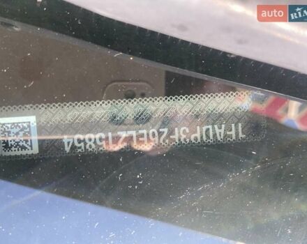 Форд Фокус 2014 в Одессе на Automoto.ua Серый Форд Фокус, объемом двигателя 2 л и пробегом 110 тыс. км за 7200 $, фото 4 на Automoto.ua