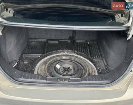 Сірий Форд Фокус, об'ємом двигуна 2 л та пробігом 169 тис. км за 6400 $, фото 9 на Automoto.ua