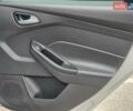Сірий Форд Фокус, об'ємом двигуна 2 л та пробігом 170 тис. км за 6700 $, фото 14 на Automoto.ua