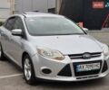 Сірий Форд Фокус, об'ємом двигуна 2 л та пробігом 170 тис. км за 6700 $, фото 2 на Automoto.ua