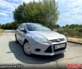 Серый Форд Фокус, объемом двигателя 1 л и пробегом 175 тыс. км за 6000 $, фото 1 на Automoto.ua