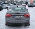 Сірий Форд Фокус, об'ємом двигуна 2 л та пробігом 180 тис. км за 6300 $, фото 12 на Automoto.ua