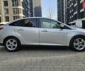 Сірий Форд Фокус, об'ємом двигуна 2 л та пробігом 237 тис. км за 5400 $, фото 6 на Automoto.ua