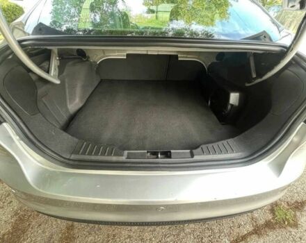 Форд Фокус 2014 в Киеве на Automoto.ua Серый Форд Фокус, объемом двигателя 2 л и пробегом 81 тыс. км за 3700 $, фото 15 на Automoto.ua