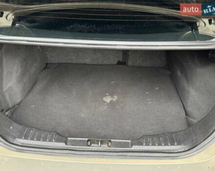Сірий Форд Фокус, об'ємом двигуна 2 л та пробігом 169 тис. км за 6400 $, фото 4 на Automoto.ua